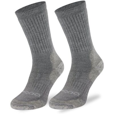 Comodo Zimowe skarpety trekkingowe STWA, merino i alpaka, 35/38 Comodo Zimowe skarpety trekkingowe STWA, merino i alpaka, 35/38