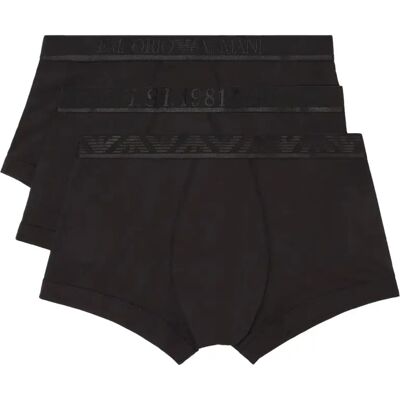 Giorgio Armani Bokserki Majtki Męskie Emporio Armani 3 Pack Em000259af10780 Mc061 Xl Giorgio Armani Bokserki Majtki Męskie Emporio Armani 3 Pack Em000259af10780 Mc061 Xl