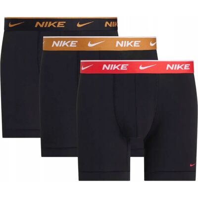 Bokserki Nike Everyday Cotton Dri-Fit Boxer (0000ke1007-Ex1) S Bokserki Nike Everyday Cotton Dri-Fit Boxer (0000ke1007-Ex1) S
