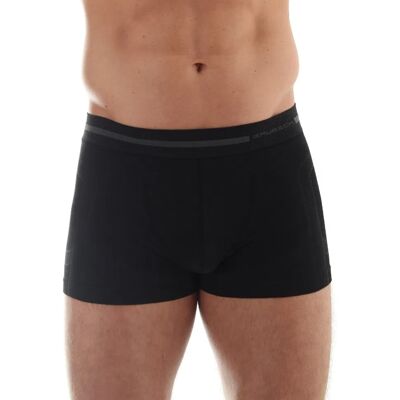 Brubeck, Bokserki Męskie, Comfort Wool, Rozmiar Xl Brubeck, Bokserki Męskie, Comfort Wool, Rozmiar Xl