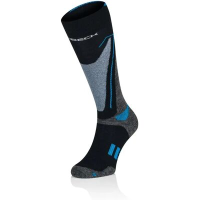 Brubeck, Skarpety Męskie, Snow Force Light, Rozmiar 42/44 Brubeck, Skarpety Męskie, Snow Force Light, Rozmiar 42/44
