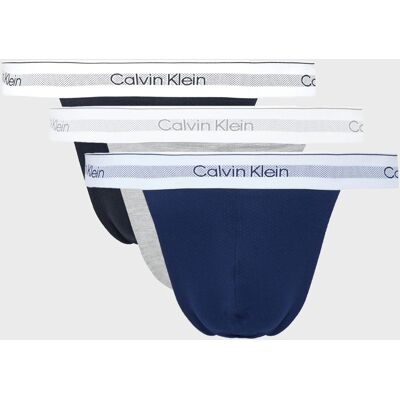 Calvin Klein Majtki Slipy Modern Air 3-Pack Rozmiar S Calvin Klein Majtki Slipy Modern Air 3-Pack Rozmiar S