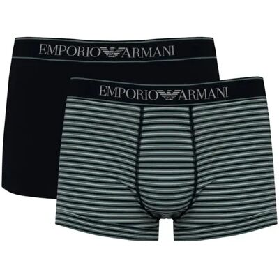 Giorgio Armani Emporio Armani Bokserki '2 Pack' 1112103f542 S Giorgio Armani Emporio Armani Bokserki '2 Pack' 1112103f542 S