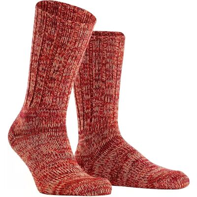 Falke Skarpetki Czerwone W Rozmiarze 39-42 Falke Skarpetki Czerwone W Rozmiarze 39-42