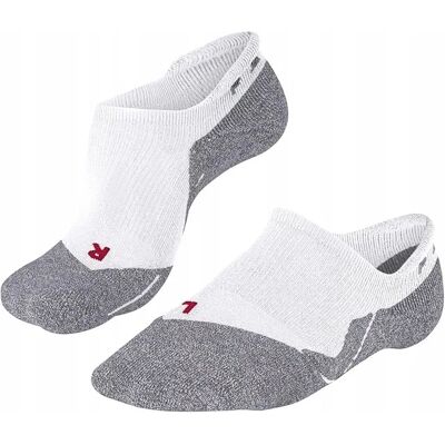 Falke Skarpetki Damskie Do Biegania Ru3 Comfort Invisible 37-38 Falke Skarpetki Damskie Do Biegania Ru3 Comfort Invisible 37-38