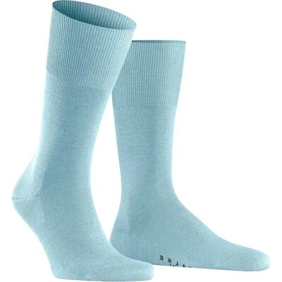 Falke Skarpetki Niebieskie, Rozmiar 37–40 Falke Skarpetki Niebieskie, Rozmiar 37–40