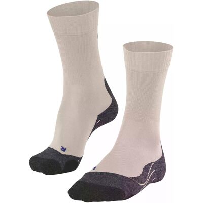 Falke Tk2 Cool Skarpety Trekkingowe Męskie 46-48 Beżowe Falke Tk2 Cool Skarpety Trekkingowe Męskie 46-48 Beżowe