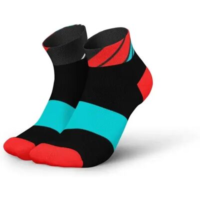 Incylence Skarpety Do Biegania Running Ladders Short Black/inferno Rozmiar 43-46 Incylence Skarpety Do Biegania Running Ladders Short Black/inferno Rozmiar 43-46