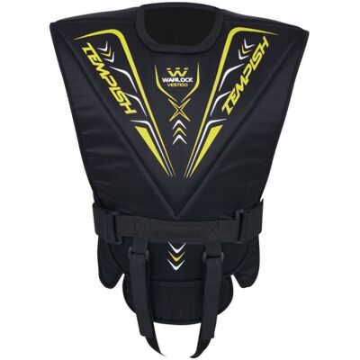 Kamizelka Bramkarskie Unihokej Tempish Warlock S/m Kamizelka Bramkarskie Unihokej Tempish Warlock S/m