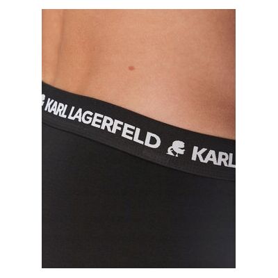 Karl lagerfeld Męskie Komplet 5 par bokserek KARL LAGERFELD-A1M47082 999 BL Karl lagerfeld Męskie Komplet 5 par bokserek KARL LAGERFELD-A1M47082 999 BL
