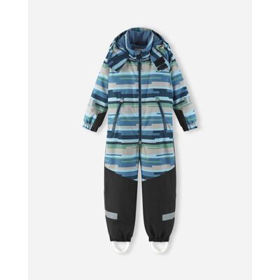Kombinezon Zimowy Dziecięcy Reima Winter Overall - Wodoodporny I Oddychający (5100131b-67a2) 122 Kombinezon Zimowy Dziecięcy Reima Winter Overall - Wodoodporny I Oddychający (5100131b-67a2) 122