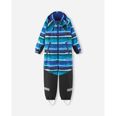 Kombinezon Zimowy Dziecięcy Reima Winter Overall - Wodoodporny I Oddychający (5100131b-6903) 122 Kombinezon Zimowy Dziecięcy Reima Winter Overall - Wodoodporny I Oddychający (5100131b-6903) 122