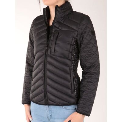 Kurtka Wrangler Puffer Jacket 4083yabu S Kurtka Wrangler Puffer Jacket 4083yabu S