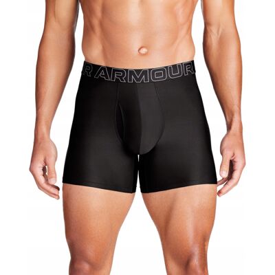 Under Armour Męskie Bokserki M UA PERF TECH 6IN M Under Armour Męskie Bokserki M UA PERF TECH 6IN M