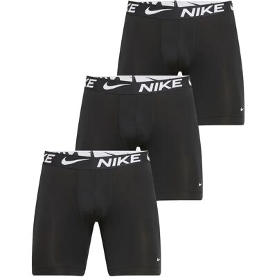 Nike Boxer Brief Long 3PK - bokserki męskie r. M Nike Boxer Brief Long 3PK - bokserki męskie r. M