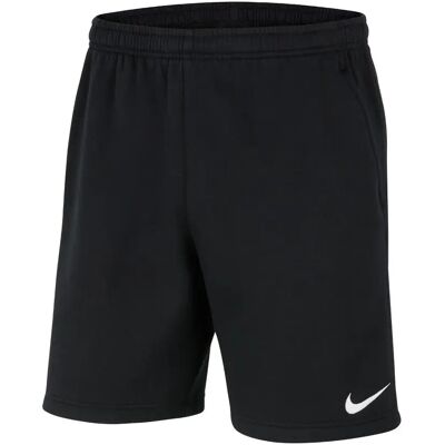 Nike Park 20 Fleece Spodenki 010 : Rozmiar - Xxl Nike Park 20 Fleece Spodenki 010 : Rozmiar - Xxl
