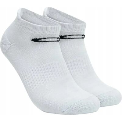 Oakley Skarpety Ankle Tab Fos901520-Bdm R L Oakley Skarpety Ankle Tab Fos901520-Bdm R L