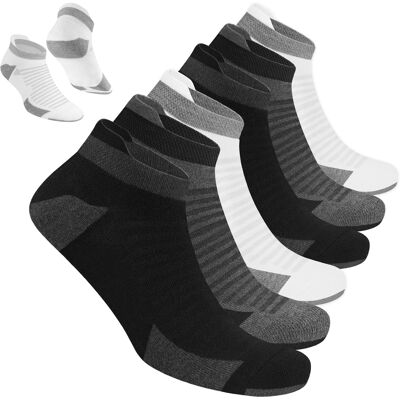 Inny producent Skarpetki Męskie Sportowe 6 Par Bawełniane Krótkie Do Biegania Oddychające 43-46 / Długość Do Kostki Niebieski Denim (6p) 43-46 / Długość Do Kostki Cz Inny producent Skarpetki Męskie Sportowe 6 Par Bawełniane Krótkie Do Biegania Oddychające 43-46 / Długość Do Kostki Niebieski Denim (6p) 43-46 / Długość Do Kostki Cz