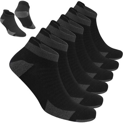 Inny producent Skarpetki Męskie Sportowe 6 Par Bawełniane Krótkie Do Biegania Oddychające 43-46 / Długość Do Kostki Niebieski Denim (6p) 47-50 / Długość Do Kostki Cz Inny producent Skarpetki Męskie Sportowe 6 Par Bawełniane Krótkie Do Biegania Oddychające 43-46 / Długość Do Kostki Niebieski Denim (6p) 47-50 / Długość Do Kostki Cz