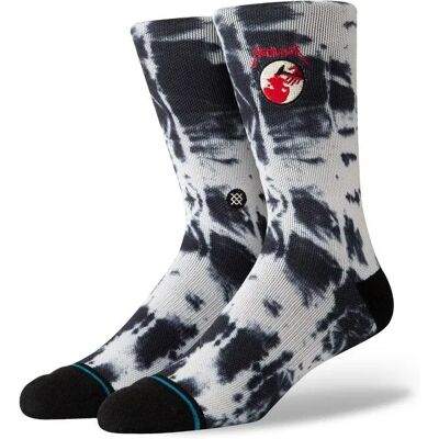 Stance Skarpetki Metallica - Kill'Em All-M Stance Skarpetki Metallica - Kill'Em All-M
