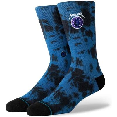 Stance Skarpetki Metallica - Ride The Lightning (Blue)-S Stance Skarpetki Metallica - Ride The Lightning (Blue)-S