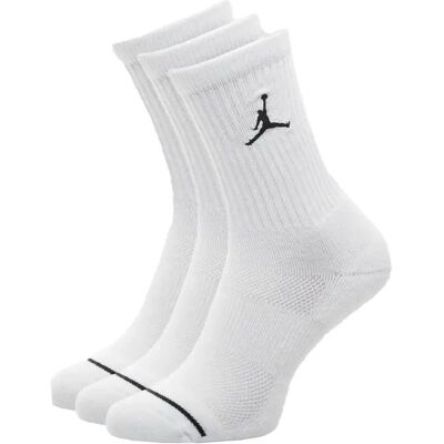 Skarpetki Nike Air Jordan Dx9632100 46-50 3-Pak Skarpetki Nike Air Jordan Dx9632100 46-50 3-Pak