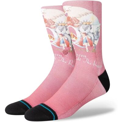 Stance Skarpetki Queen - Races-M Stance Skarpetki Queen - Races-M