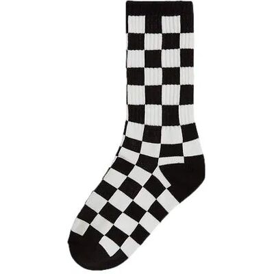 Skarpety Dziecięce Vans Checkerboard Crew Chbd Blkwh (1 Para) Vn000q91y281 Xxs Skarpety Dziecięce Vans Checkerboard Crew Chbd Blkwh (1 Para) Vn000q91y281 Xxs