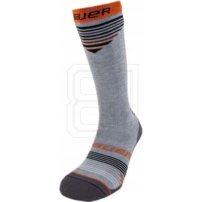 Skarpety Hokejowe Bauer Warmth Tall 1059406 S Skarpety Hokejowe Bauer Warmth Tall 1059406 S