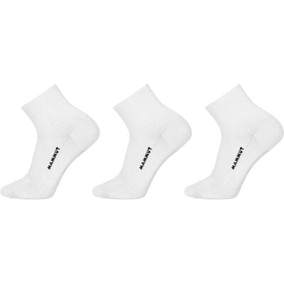 Skarpety Mammut Everyday Quarter 3-Pack 42-44 Mgk Skarpety Mammut Everyday Quarter 3-Pack 42-44 Mgk