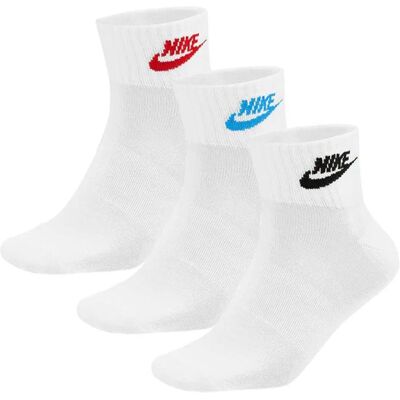 Skarpety Nike Nsw Everyday Essential An Białe Dx5074 911-46/50 Skarpety Nike Nsw Everyday Essential An Białe Dx5074 911-46/50