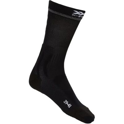 Skarpety Rowerowe X-Socks Bike Race Czarne Bs05s19u-B015 39-41 Eu Skarpety Rowerowe X-Socks Bike Race Czarne Bs05s19u-B015 39-41 Eu