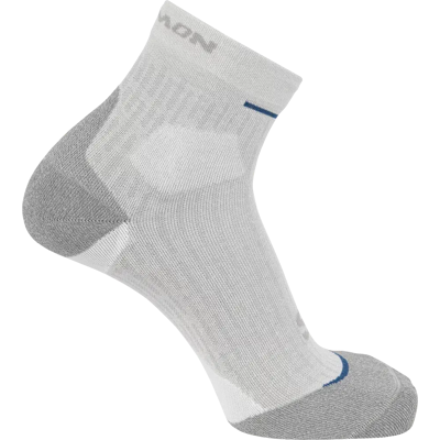 Skarpety Sportowe Salomon Ultra Glide Ankle 45-47 Skarpety Sportowe Salomon Ultra Glide Ankle 45-47