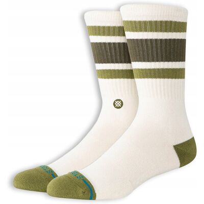 Skarpety Stance Boyd St (1 Para) Skarpety Stance Boyd St (1 Para)