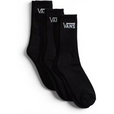 Skarpety Vans Classic Crew Vn000qbv Zestaw 3-Pak R.S Skarpety Vans Classic Crew Vn000qbv Zestaw 3-Pak R.S