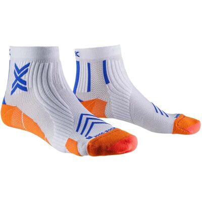 Skarpety X-Socks Run Expert Ankle Xs-R7xps24m-W072 39/41 Skarpety X-Socks Run Expert Ankle Xs-R7xps24m-W072 39/41