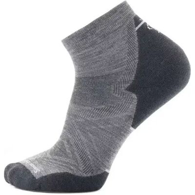 Smartwool Skarpety Biegowe Męskie Run Targeted Cushion Ankle Szare L_42_45 Smartwool Skarpety Biegowe Męskie Run Targeted Cushion Ankle Szare L_42_45