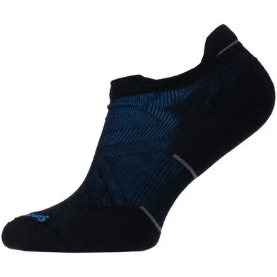 Smartwool Skarpety Biegowe Męskie Run Targeted Cushion Low Ankle Czarne M_38_41 Smartwool Skarpety Biegowe Męskie Run Targeted Cushion Low Ankle Czarne M_38_41