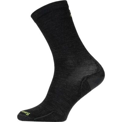 Smartwool Skarpety Trekkingowe Męskie Everyday Anchor Line Crew Ciemnoszare M_38_41 Smartwool Skarpety Trekkingowe Męskie Everyday Anchor Line Crew Ciemnoszare M_38_41