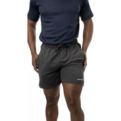 Spodenki Bauer Team Knit Sr L Spodenki Bauer Team Knit Sr L