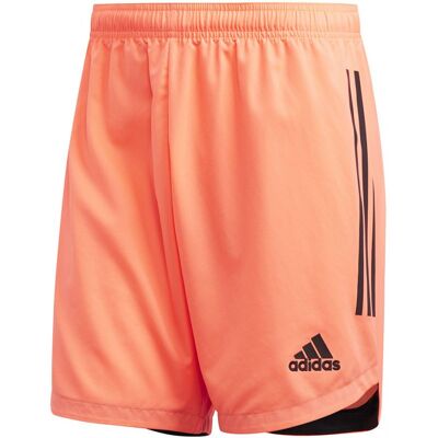 Spodenki męskie adidas Condivo 20 Short koralowe FI4574 S Spodenki męskie adidas Condivo 20 Short koralowe FI4574 S