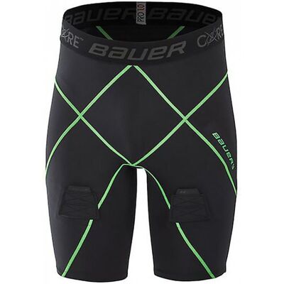 Spodenki Ribano Bauer Core 1.0 Jock Sr L Spodenki Ribano Bauer Core 1.0 Jock Sr L