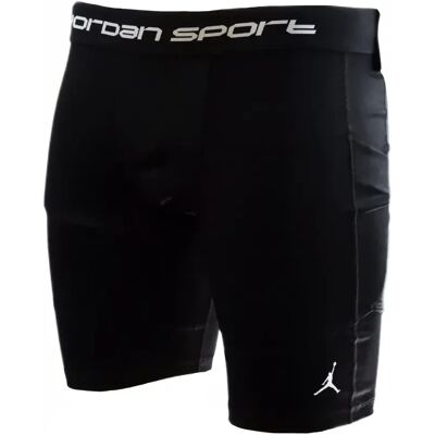 Spodenki Szorty Męskie Air Jordan Dri-Fit Sport Shorts Black - Fv8618-010-M Spodenki Szorty Męskie Air Jordan Dri-Fit Sport Shorts Black - Fv8618-010-M