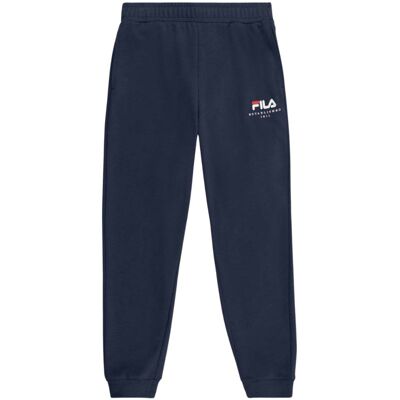 Spodnie Fila Valsera Granatowe Fau0228 50004 S Spodnie Fila Valsera Granatowe Fau0228 50004 S