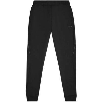 Spodnie Męskie Fila Rivoli Czarne Fam1119 80010 Xl Spodnie Męskie Fila Rivoli Czarne Fam1119 80010 Xl