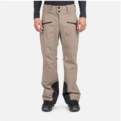 Spodnie Rossignol Evader Pant Szary Xl Spodnie Rossignol Evader Pant Szary Xl