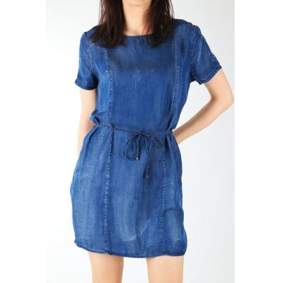 Sukienka Wrangler Shift Dress W9059ly8e M Sukienka Wrangler Shift Dress W9059ly8e M