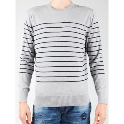 Sweter Wrangler Fine Crew Knit W8550QL37 xl Sweter Wrangler Fine Crew Knit W8550QL37 xl