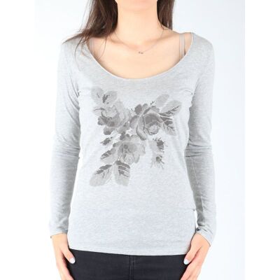 T-Shirt Wrangler Jenny W7283ev37 M T-Shirt Wrangler Jenny W7283ev37 M