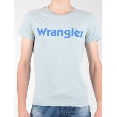 T-Shirt Wrangler S/s Graphic Tee W7a64dm3e Xxl T-Shirt Wrangler S/s Graphic Tee W7a64dm3e Xxl